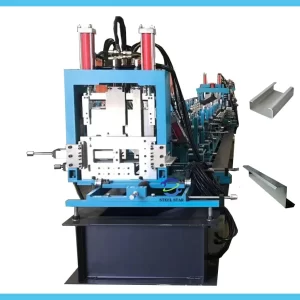 Machine de formage de rouleaux de pannes CZ, la machine de formage de rouleaux de pannes CZ est utilisée dans les ateliers et les structures en acier. Une machine peut ajuster plusieurs modèles. Machine tout-en-un CZ entièrement automatique. Machine de formage de rouleaux de pannes C. La machine en acier en forme de C est une unité de formage à rouleau unique avec un ensemble de rouleaux qui peuvent produire des produits de pannes en forme de CZ de diverses spécifications. La machine se compose principalement d'un rack de chargement passif, d'un dispositif de nivellement, d'un dispositif de poinçonnage, d'un dispositif de découpe post-formage, d'une station hydraulique, d'un système de contrôle par ordinateur, etc. Cette machine adopte le poinçonnage automatique à la scie volante et est facile à utiliser. L'objectif principal de la machine en acier en forme de C est qu'elle peut être utilisée comme structure porteuse principale de bâtiments industriels et civils de grande et moyenne taille. Machine de formage de rouleaux de pannes Z. Machine de formage de rouleaux interchangeables CZ. Qu'est-ce qu'une panne C ? Quelle est la taille de la panne C ? Quelle est la panne C ou la panne Z la plus solide ? Combien coûtent les pannes C aux Philippines ? Quelle est la portée d'une panne C de 4 pouces ? Quelle est l'alternative aux pannes en C ? Quels sont les avantages des pannes en C ? Quels sont les inconvénients des pannes ? Les pannes en C peuvent-elles être utilisées comme chevrons ? À quoi servent les pannes en Z ? Les pannes en C peuvent-elles être utilisées pour les planchers ? Quelle est l'épaisseur maximale des pannes en C ? Comment choisir la taille d'une panne ? Comment assembler deux pannes en C ? Quels sont les avantages des pannes en Z ? Quels sont les avantages des pannes en C ? Quelle est la portée maximale des pannes en Z ? Quelle est la limite d'élasticité d'une panne en C ? Machine tout-en-un CZ entièrement automatique, machine de formage de rouleaux de pannes en C, la machine en acier en forme de C est une unité de formage à rouleau unique avec un ensemble de rouleaux qui peut produire des produits de pannes en forme de CZ de diverses spécifications, la machine se compose principalement d'un rack de chargement passif, d'un dispositif de nivellement, d'un dispositif de poinçonnage, d'un dispositif de découpe post-formage, d'une station hydraulique, d'un système de contrôle par ordinateur, etc. Cette machine adopte le poinçonnage à scie volante automatique et est facile à utiliser, le but principal de la machine en acier en forme de C est qu'elle peut être utilisée comme structure porteuse de contrainte principale de bâtiments industriels et civils de grande et moyenne taille, machine de formage de rouleaux de pannes en Z, machine de formage de rouleaux interchangeables CZ, qu'est-ce qu'une panne en C ? Quelle est la taille de la panne C ? Quelle est la panne C ou la panne Z la plus solide ? Combien coûtent les pannes en C aux Philippines ? Jusqu'où peut s'étendre une panne en C de 4 pouces ? Quelle est l'alternative aux pannes en C ? Quels sont les avantages des pannes en C ? Quels sont les inconvénients des pannes ? Peut-on C Les pannes peuvent-elles être utilisées comme chevrons ? À quoi servent les pannes en Z ? Les pannes en C peuvent-elles être utilisées pour le plancher ? Quelle est l'épaisseur maximale des pannes en C ? Comment choisir une taille de panne ? Comment joindre deux pannes en C ensemble ? Quels sont les avantages des pannes en Z ? Quels sont les avantages des pannes en C ? Quelle est la portée maximale des pannes en Z ? Quelle est la limite d'élasticité d'une panne en C ? Machine tout-en-un CZ entièrement automatique en Chine, machine de formage de rouleaux de pannes en C en Chine, machine de formage de rouleaux de pannes en Z en Chine