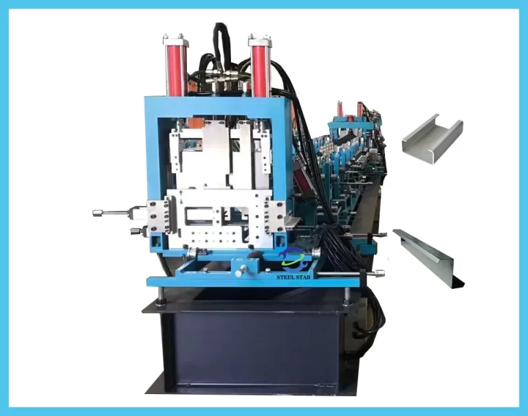 Machine de formage de rouleaux de pannes CZ, la machine de formage de rouleaux de pannes CZ est utilisée dans les ateliers et les structures en acier. Une machine peut ajuster plusieurs modèles. Machine tout-en-un CZ entièrement automatique. Machine de formage de rouleaux de pannes C. La machine en acier en forme de C est une unité de formage à rouleau unique avec un ensemble de rouleaux qui peuvent produire des produits de pannes en forme de CZ de diverses spécifications. La machine se compose principalement d'un rack de chargement passif, d'un dispositif de nivellement, d'un dispositif de poinçonnage, d'un dispositif de découpe post-formage, d'une station hydraulique, d'un système de contrôle par ordinateur, etc. Cette machine adopte le poinçonnage automatique à la scie volante et est facile à utiliser. L'objectif principal de la machine en acier en forme de C est qu'elle peut être utilisée comme structure porteuse principale de bâtiments industriels et civils de grande et moyenne taille. Machine de formage de rouleaux de pannes Z. Machine de formage de rouleaux interchangeables CZ. Qu'est-ce qu'une panne C ? Quelle est la taille de la panne C ? Quelle est la panne C ou la panne Z la plus solide ? Combien coûtent les pannes C aux Philippines ? Quelle est la portée d'une panne C de 4 pouces ? Quelle est l'alternative aux pannes en C ? Quels sont les avantages des pannes en C ? Quels sont les inconvénients des pannes ? Les pannes en C peuvent-elles être utilisées comme chevrons ? À quoi servent les pannes en Z ? Les pannes en C peuvent-elles être utilisées pour les planchers ? Quelle est l'épaisseur maximale des pannes en C ? Comment choisir la taille d'une panne ? Comment assembler deux pannes en C ? Quels sont les avantages des pannes en Z ? Quels sont les avantages des pannes en C ? Quelle est la portée maximale des pannes en Z ? Quelle est la limite d'élasticité d'une panne en C ? Machine tout-en-un CZ entièrement automatique, machine de formage de rouleaux de pannes en C, la machine en acier en forme de C est une unité de formage à rouleau unique avec un ensemble de rouleaux qui peut produire des produits de pannes en forme de CZ de diverses spécifications, la machine se compose principalement d'un rack de chargement passif, d'un dispositif de nivellement, d'un dispositif de poinçonnage, d'un dispositif de découpe post-formage, d'une station hydraulique, d'un système de contrôle par ordinateur, etc. Cette machine adopte le poinçonnage à scie volante automatique et est facile à utiliser, le but principal de la machine en acier en forme de C est qu'elle peut être utilisée comme structure porteuse de contrainte principale de bâtiments industriels et civils de grande et moyenne taille, machine de formage de rouleaux de pannes en Z, machine de formage de rouleaux interchangeables CZ, qu'est-ce qu'une panne en C ? Quelle est la taille de la panne C ? Quelle est la panne C ou la panne Z la plus solide ? Combien coûtent les pannes en C aux Philippines ? Jusqu'où peut s'étendre une panne en C de 4 pouces ? Quelle est l'alternative aux pannes en C ? Quels sont les avantages des pannes en C ? Quels sont les inconvénients des pannes ? Peut-on C Les pannes peuvent-elles être utilisées comme chevrons ? À quoi servent les pannes en Z ? Les pannes en C peuvent-elles être utilisées pour le plancher ? Quelle est l'épaisseur maximale des pannes en C ? Comment choisir une taille de panne ? Comment joindre deux pannes en C ensemble ? Quels sont les avantages des pannes en Z ? Quels sont les avantages des pannes en C ? Quelle est la portée maximale des pannes en Z ? Quelle est la limite d'élasticité d'une panne en C ? Machine tout-en-un CZ entièrement automatique en Chine, machine de formage de rouleaux de pannes en C en Chine, machine de formage de rouleaux de pannes en Z en Chine
