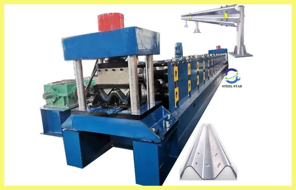 Machine de formage de rouleaux à grande vitesse pour plaques de garde-corps d'autoroute, fabricants de machines de formage de rouleaux, machine de formage de rouleaux à vendre, machine de formage de rouleaux à froid, machine de formage de rouleaux de garde-corps d'autoroute, machine de formage de rouleaux de garde-corps, machine de formage de rouleaux de barrière de sécurité en métal Waves, machine de formage de rouleaux de clôture en panneau métallique, machine de formage de rouleaux de garde-corps d'autoroute produite par la machine de formage de garde-corps, machine de formage de rouleaux de garde-corps en acier pour autoroute, machine de formage de rouleaux de garde-corps d'autoroute en acier, nous fournissons la meilleure machine de formage de rouleaux de barrière de sécurité pour produire des garde-corps à 2 et 3 vagues et appelons cela une machine de garde-corps entièrement automatique, machine de formage de rouleaux à grande vitesse pour plaques de garde-corps d'autoroute en Chine, fabricants de machines de formage de rouleaux en Chine, machine de formage de rouleaux en Chine à vendre, machine de formage de rouleaux à froid en Chine, machine de formage de rouleaux de garde-corps d'autoroute en Chine, machine de formage de rouleaux de garde-corps en Chine, machine de formage de rouleaux de barrière de sécurité en métal Waves de Chine, machine de formage de rouleaux de clôture en panneau métallique, machine de formage de rouleaux de garde-corps d'autoroute en Chine produite par le machine de formage de glissières de sécurité, machine de formage de rouleaux de glissières de sécurité en acier pour autoroutes en Chine, machine de formage de rouleaux de glissières de sécurité pour autoroutes en acier en Chine, nous fournissons la meilleure machine de formage de rouleaux de barrières de sécurité pour produire des garde-corps à 2 et 3 vagues et appelons cette machine de garde-corps entièrement automatique de Chine