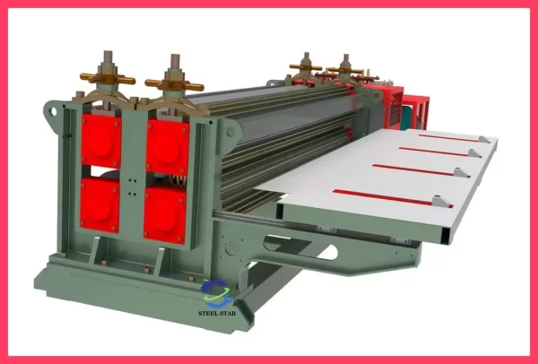 Machine de formage de rouleaux ondulés en baril, machine ondulée en baril, machine d'ondulation en baril - machine de formage de rouleaux, machine de formage de rouleaux de tôle ondulée en baril, machine de formage de toit ondulé de type baril, machine de formage de rouleaux de tôle de toiture ondulée de type baril, machine de formage de rouleaux de tôle de toiture ondulée en métal de type baril, machine de formage de rouleaux de tôle ondulée en baril mince d'épaisseur 0,12-0,3 mm La machine de formage de rouleaux ondulés en baril mince d'épaisseur 0,12-0,3 mm est utilisée pour les bobines galvanisées minces. Cette machine à onduler de type baril ou machine à tôle ondulée en baril est capable de produire des tôles ondulées d'une épaisseur de 0,12 à 0,3 mm. Machine de formage de rouleaux de tôle ondulée en baril, machine à tôle ondulée en baril, machine de fabrication de tôle de toit ondulée en baril. machines ondulées, machine de fabrication de tôles de zinc toiture de type baril, machine de formage de rouleaux de tôle métallique ondulée en baril, G550 Machine de formage de tôle ondulée en baril, marché africain La machine de formage de tôle ondulée en baril est une sorte de machine de formage de rouleaux de tôle de toiture pour la fabrication de tôles de panneaux de toiture, Chine Machine de formage de rouleaux de tôle ondulée en baril, Chine Machine de formage de rouleaux de tôle ondulée en baril, Chine Machine de formage de rouleaux de tôle ondulée en baril, Chine Machine de formage de toit ondulé de type baril, Chine Machine de formage de rouleaux de tôle de toiture ondulée de type baril, Chine Machine de formage de rouleaux de tôle de toiture ondulée en métal de type baril, Chine La machine de formage de rouleaux ondulés en baril d'une épaisseur mince de 0,12 à 0,3 mm est utilisée pour les bobines galvanisées minces., Chine Cette machine à onduler de type baril ou machine à tôle ondulée en baril est capable de produire des tôles ondulées d'une épaisseur de 0,12 à 0,3 mm., Chine Machine à tôle ondulée en baril, Chine Machine de formage de rouleaux de tôle ondulée, Chine machine à tôle ondulée en baril, Chine Machine de fabrication de tôles ondulées en baril, machines ondulées en Chine, machine de fabrication de tôles de zinc en Chine, machine de formage de rouleaux de tôles ondulées en baril en Chine, machine de formage de rouleaux de tôles ondulées en baril en Chine, machine de formage de tôles ondulées en baril G550 en Chine, marché africain La machine de formage de tôles ondulées en baril en Chine est une sorte de machine de formage de rouleaux de tôles de toiture pour la fabrication de tôles de panneaux de toiture
