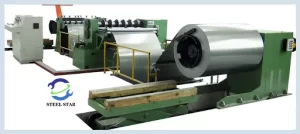 Qu'est-ce qu'une machine de refendage de bobines ? Qu'est-ce qu'une machine de refendage de métaux ? Comment refend-on une bobine ? Quelle est l'utilité d'une machine de refendage ? Machine de refendage de bobines d'acier, machines de refendage de métaux, machine de refendage 4 × 1500 mm pour bobines d'acier, ligne de machine de refendage de bobines, lignes de refendage | Machines de traitement des métaux, ligne de refendage de bobines d'acier, Athader - Lignes de traitement de bobines, prix de la machine de refendage de bobines d'acier, machine d'enroulement, profilage de métaux, systèmes, enrouleur de tôle, ligne de coupe à longueur, qu'est-ce qu'une ligne de refendage de bobines d'acier ? Ligne de refendage de bobines d'acier automatisée, machine de refendage de bobines, machine de ligne de refendage en acier inoxydable, ligne de refendage CR - ligne de refendage Dernier prix, fabricants, ligne de refendage automatique de bobines de tôle d'acier, quel est le processus de refendage ?! La machine de refendage d'acier ou la ligne de refendage de bobines d'acier est un processus de fabrication de métal dans lequel une bobine, une ligne de refendage de bobines d'acier pour bobines fendues en acier inoxydable, des fabricants de machines de refendage automatique, le refendage de bobines d'acier, le fabricant de lignes de refendage de métaux, la refendeuse de tôles (machine de refendage), la ligne de refendage de bobines d'acier à grande vitesse, la ligne de machines de refendage d'acier à vendre, la machine de refendage de bobines d'acier de Chine Fournisseur et usine, la machine de refendage et de coupe à longueur de bobine, les lignes de refendage et de coupe, la machine de ligne de refendage de bobines métalliques mécaniste simple, la ligne de refendage - Tous les fabricants industriels, le processus de ligne de refendage d'acier, la machine de refendage de bobines en acier inoxydable innovante avec ténacité, la ligne de refendage et le processus de refendage d'acier expliqués, le refendage de bobines métalliques, la machine de refendage de bobines de Chine, la machine de coupe à longueur de bobine ,Machine de ligne de refendage hydraulique en acier